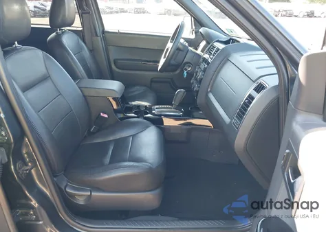 2008 Ford Escape Limited из США, поврежденный, VIN 1FMCU94178KA67117